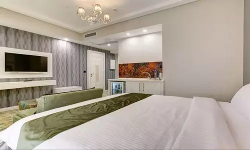 هتل ارغوان مشهد هتل ارغوان مشهد